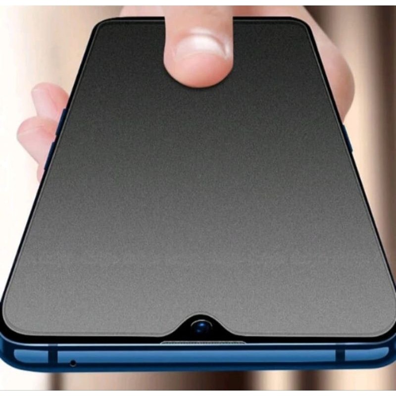 Matte Glass Infinix Zero X Pro Zero X Neo Zero X Zero 5G Zero 20