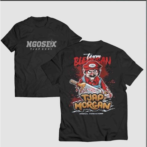 KAOS NANDA AUDIO JEMBER - KAOS NANDA TJAP MORGAN - KAOS NANDA NGOSEX KAOS NGOSEK TJAP BUSI