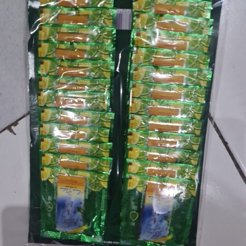 

[READY] Adem sari sachet