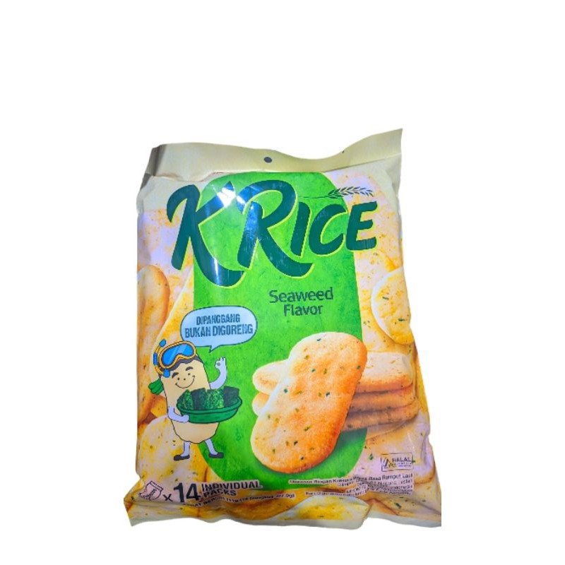 

Classica2106 Delfi Orion Krice Sweet Flavor/Seawed Flavor 111G