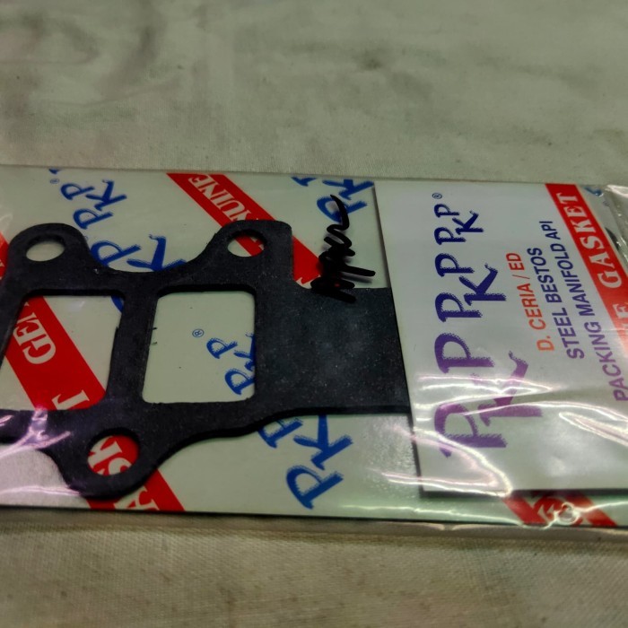 Part Cod   paking manipolo api daihatsu ceria