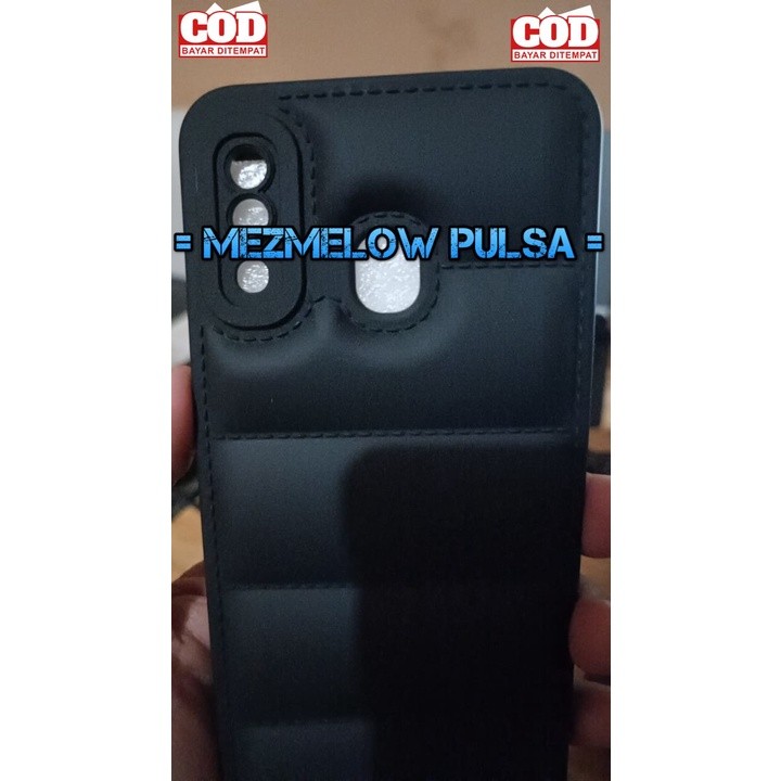 Casing HP Model Bantal Empuk Softcase Case SAMSUNG A30 / SAMSUNG A20 / SAMSUNG S23 ULTRA / J6 PLUS /