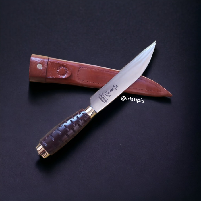 

promo -Pisau Sembelih Bilah 15 CM Super Tajam