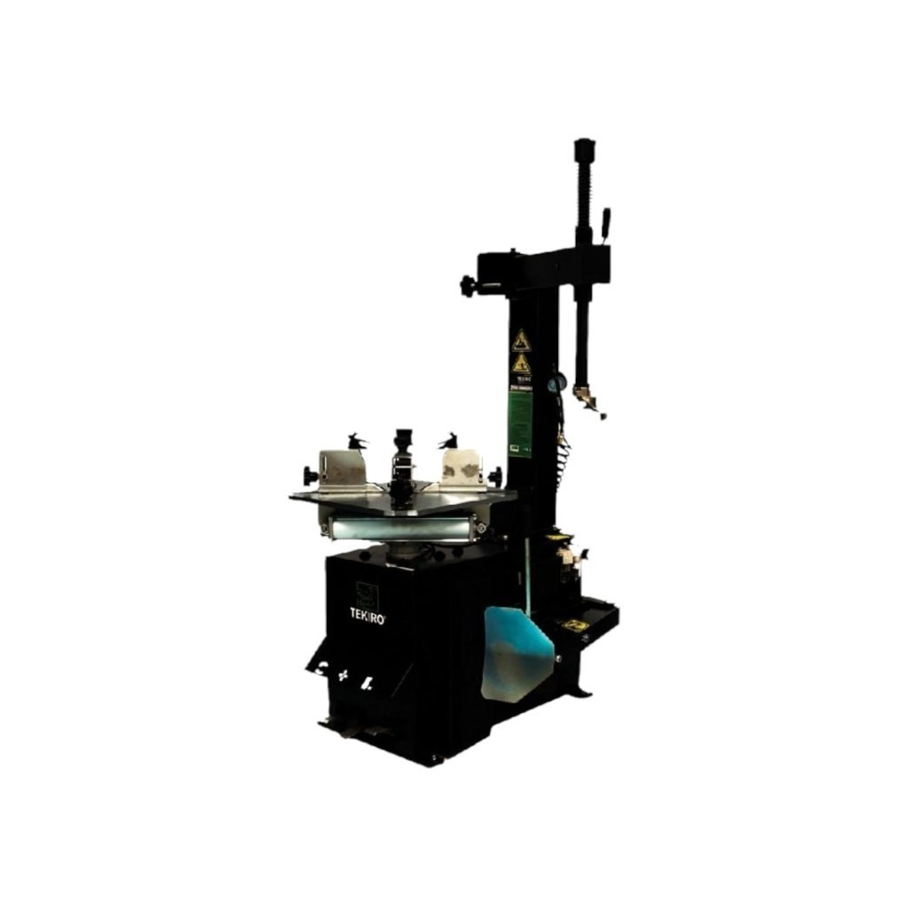 Mesin Pengganti Pembuka Ban Tire Tyre Changer TEKIRO AU-TC1876