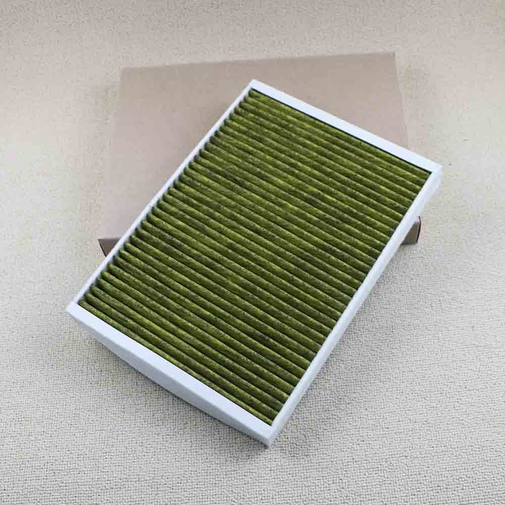 PAB81943900 4M0819439A Cabin Air Filter For Audi A4 B9 A5 A6 C8 A7 A8 Q5 Q7 Q8 e-tron Touareg Cayenn
