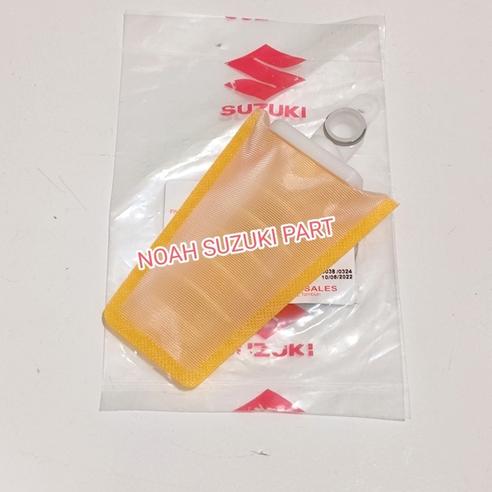 Part cod filter bensin dalam tangki mobil suzuki
