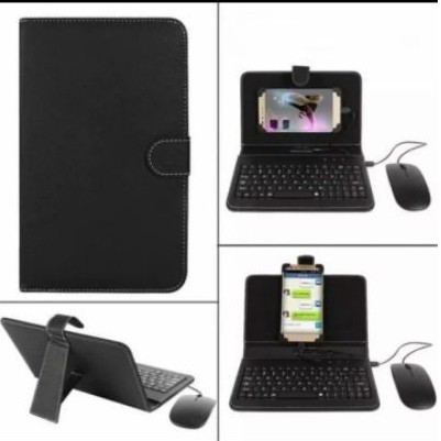 Keyboard + Mouse Keyboard Tablet Android 7 In Keyboard Hp 7 Inch Keyboard Handphone