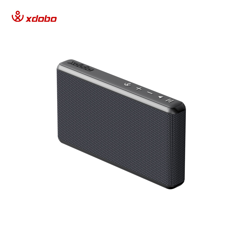 Outdoor X8 Air XDOBO Bluetooth Speaker Wireless Speaker Mini Portable Music Box Hiking Party Loudspe