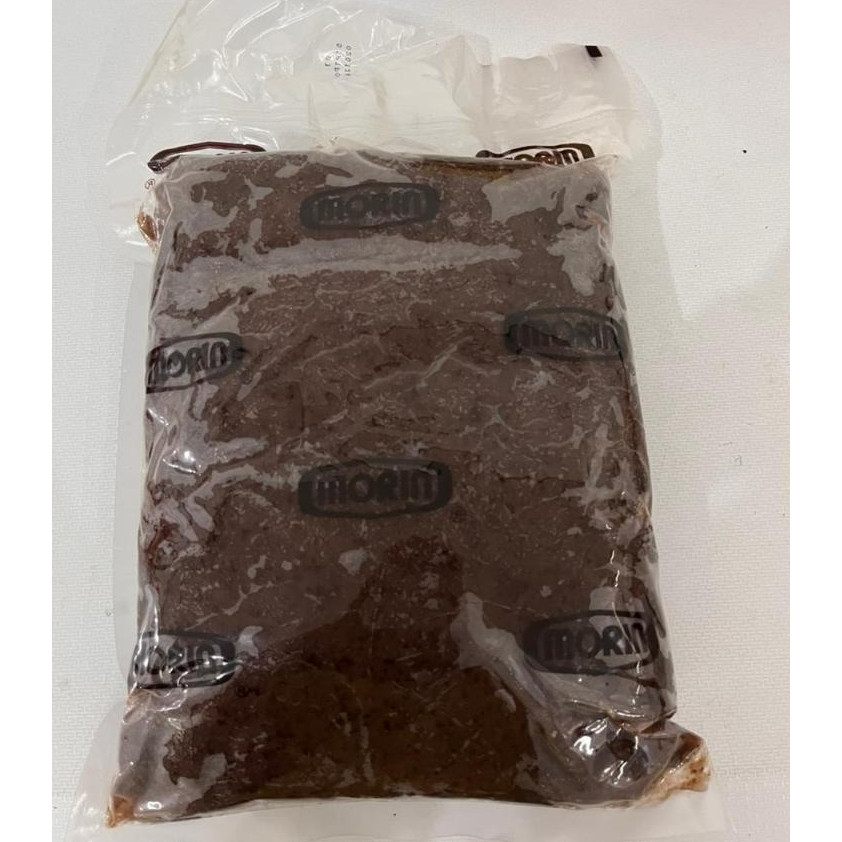 

Red Bean Paste Morin / Pasta Kacang Merah Morin - 2 Kg