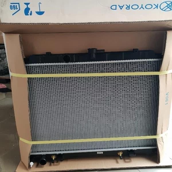 Radiator Nissan Xtrail T30 Koyorad best