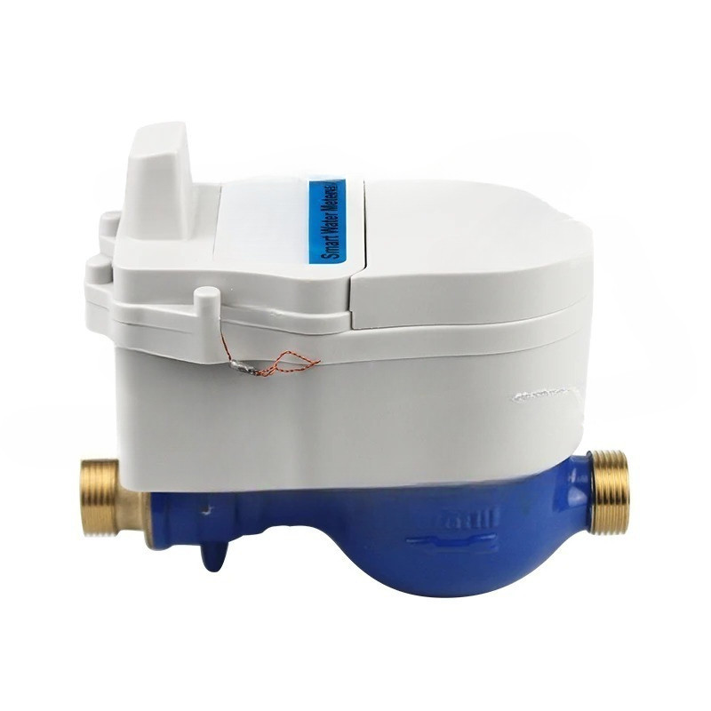 

For Sim Card Remote Read and Control Smart Wireless Water Meter