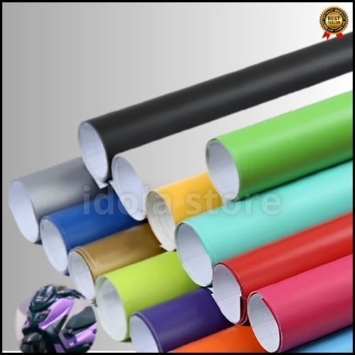 SKOTLET BAHAN STICKER STIKER ANOLLY DECOFIX GOODFIX