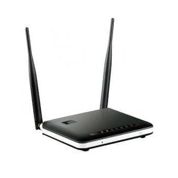 D-LINK DWR-116 WIRELESS ROUTER 3G/4G LTE
