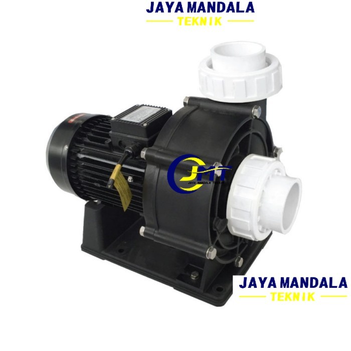 BOSSCO CBP-330 CENTRIFUGAL BOSSCO 4 INCH SEA WATER PUMP, JACUZZI PUMP