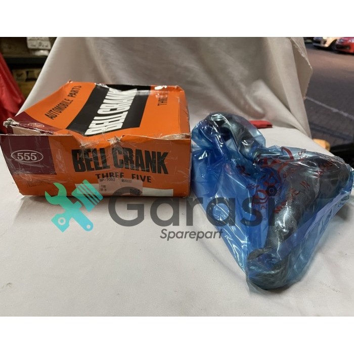 Bell Crank Mitsubishi Colt T120 555 Japan Ori