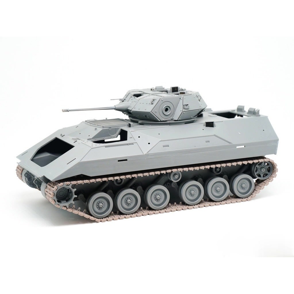 1/ 35 P35-416 U.S.Army M2A2/A3/A4 BRADLEY IFV T161 Workable Track