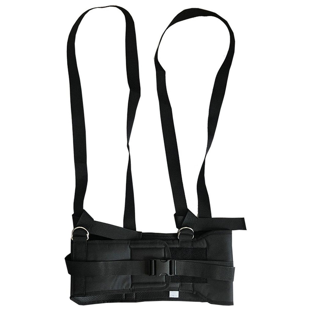 Korset Pembentuk Badan Pria Pembakar Lemak Perut Buncit Shaper Waist Trainer Fat Burner Korset Pembe