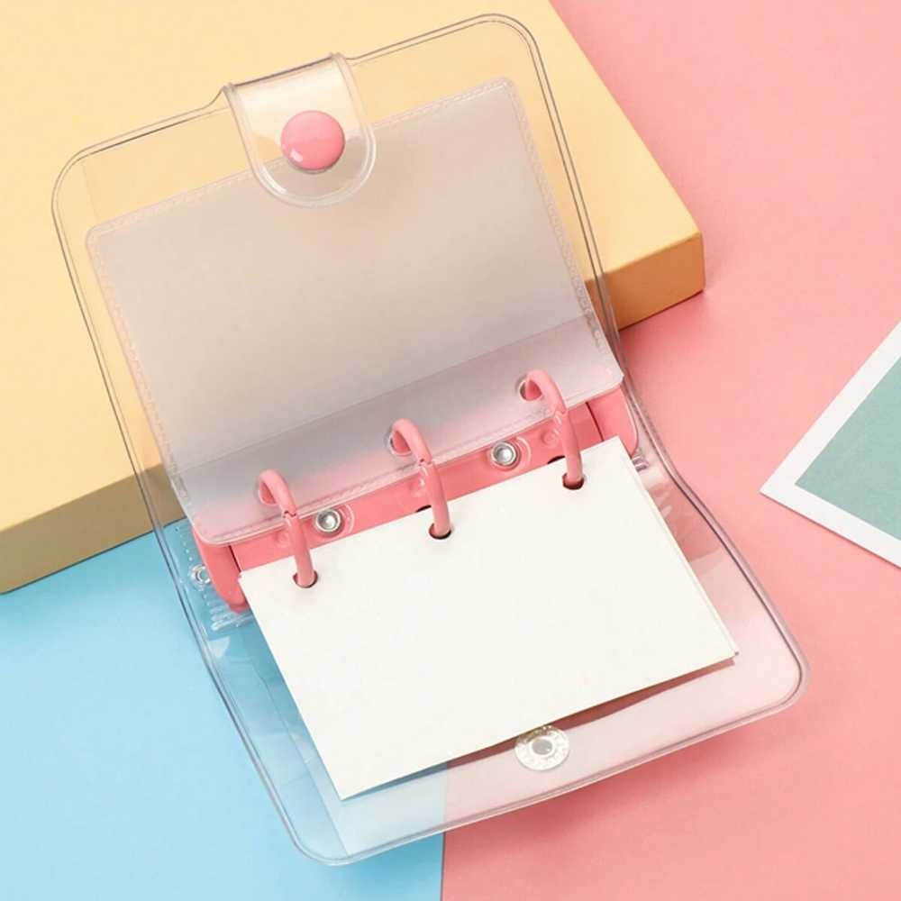 

LATHIFSHP JIANWU Kertas Binder Loose Leaf Paper Refill 3 Lubang 80 Sheets - JN-80
