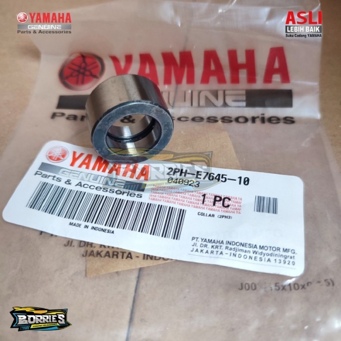 Bosh Tutup Rumah Roller Mio 125 M3 Xride 2PH-E7645-10 berkualitas