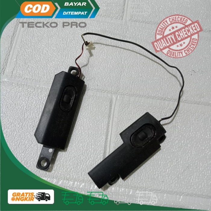 Speaker Internal DELL Inspiron N4010 HM57 ATI