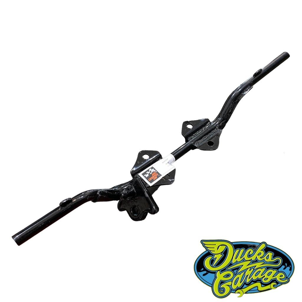 bar step barstep honda win detail original