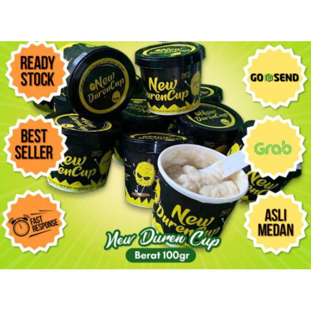 

New Duren Cup