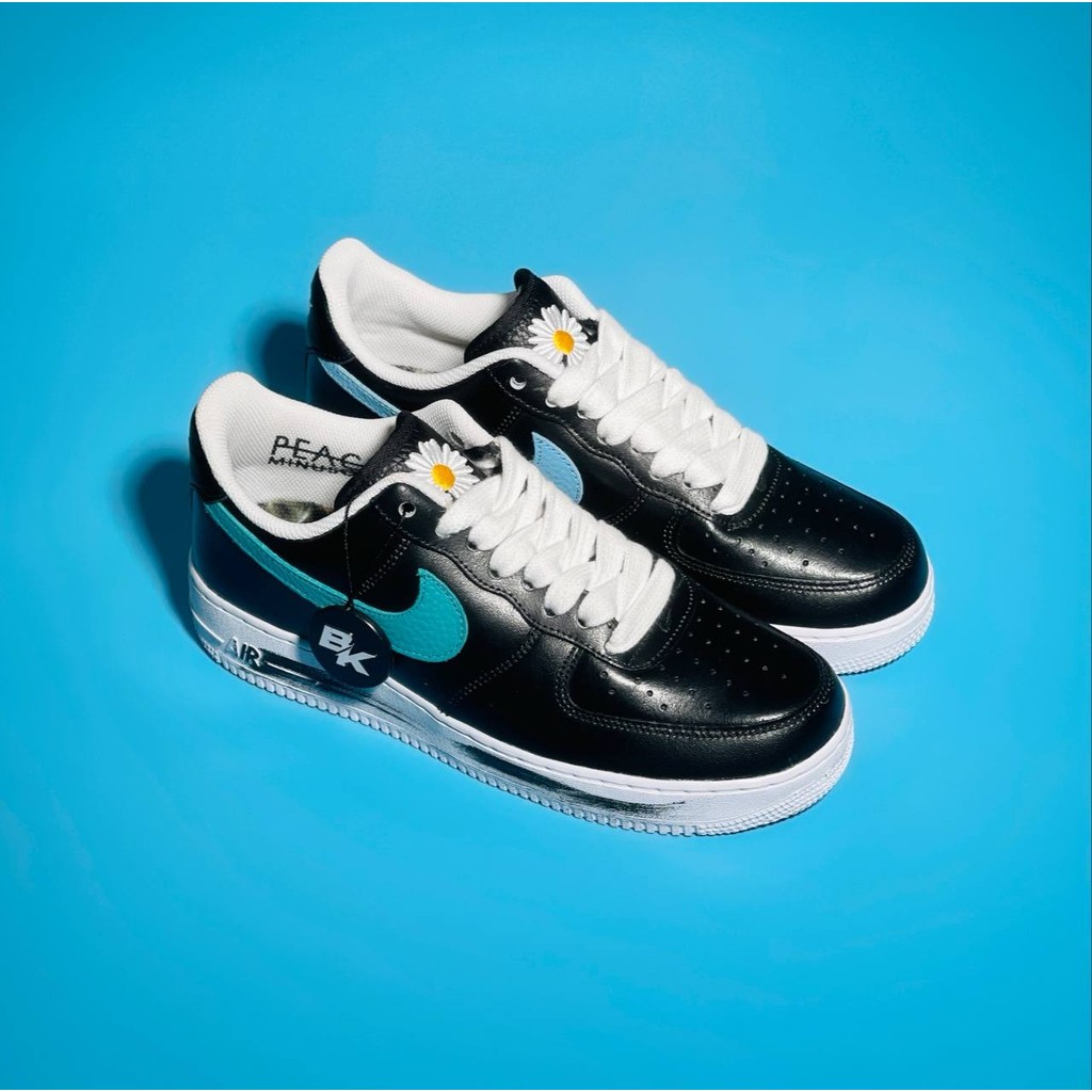 AIR FORCE 1 LOW G-DRAGON PEACEMINUSONE