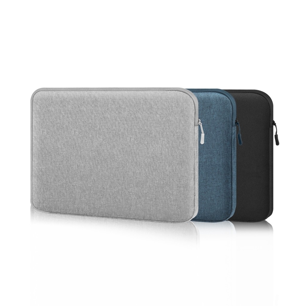 

HAWEEL 16 inch Laptop Sleeve Case Zipper Briefcase Bag for 15-16.7 inch Laptop