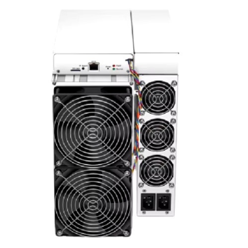 Bitmain Antminer S19 Pro Bitmain Server, Asic 110T, Bitcoin Blockchain Miner, BTC Server, Original, 