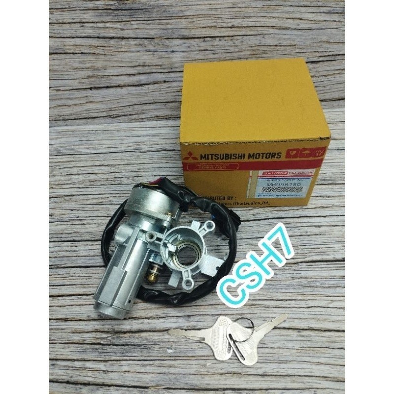 kunci kontak komplit colt diesel ragasa ps120/ps100/ps 120 100