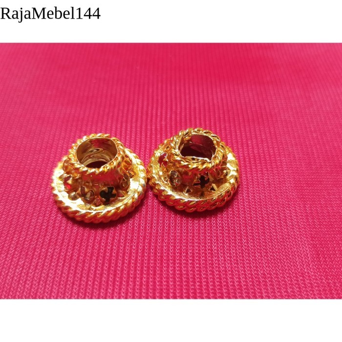 

Mendak keris C2 manis laris