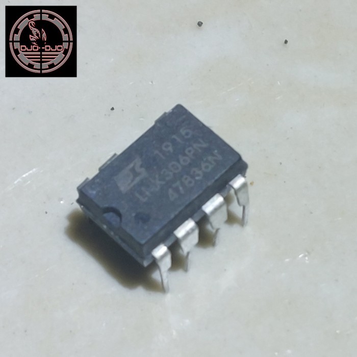 LNK306PN Dip-7 LNK306 LNK 306 306PN PN LNK306P 306P IC Switching Power Integration Offline Buck