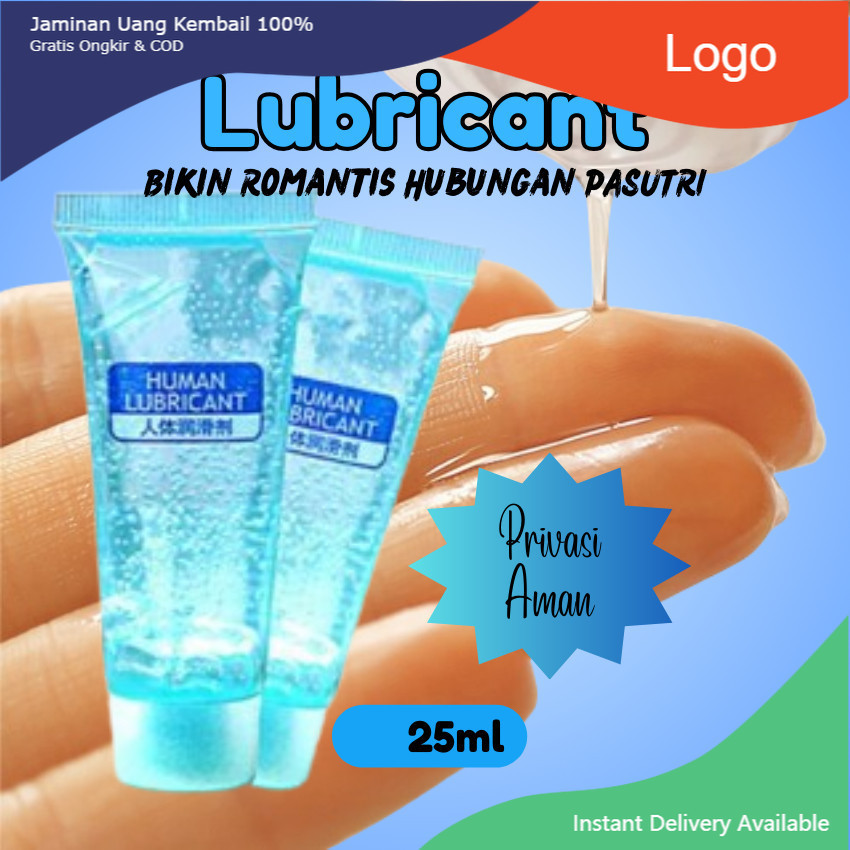 

Produk Terbaru Ahir Bulan pereda nyeri Human lubricant 25 ml Pelumas Miss V Pereda Nyeri dan Minyak Pijat Beli 3 Gratis 1 ~ putri store25