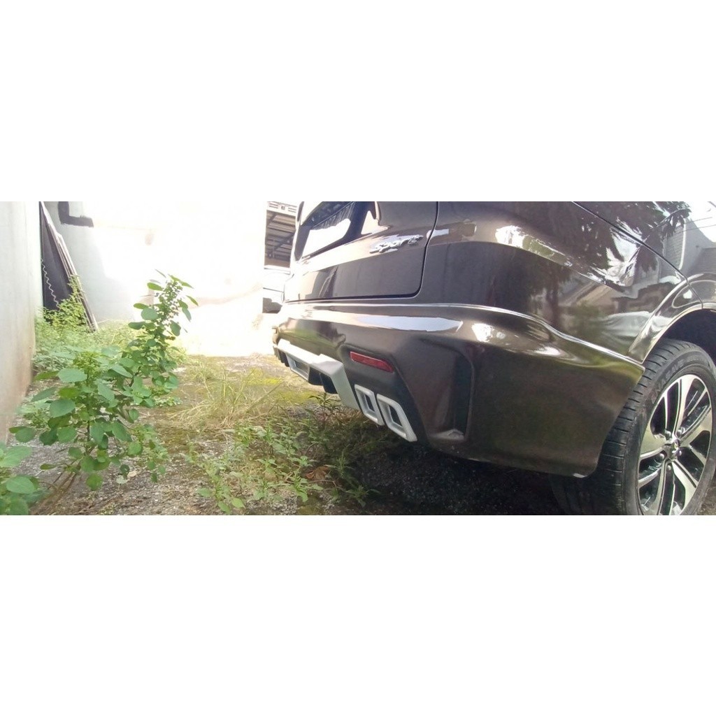 BODYKIT MITSUBIAHI XPANDER BODYKIT XPANDER