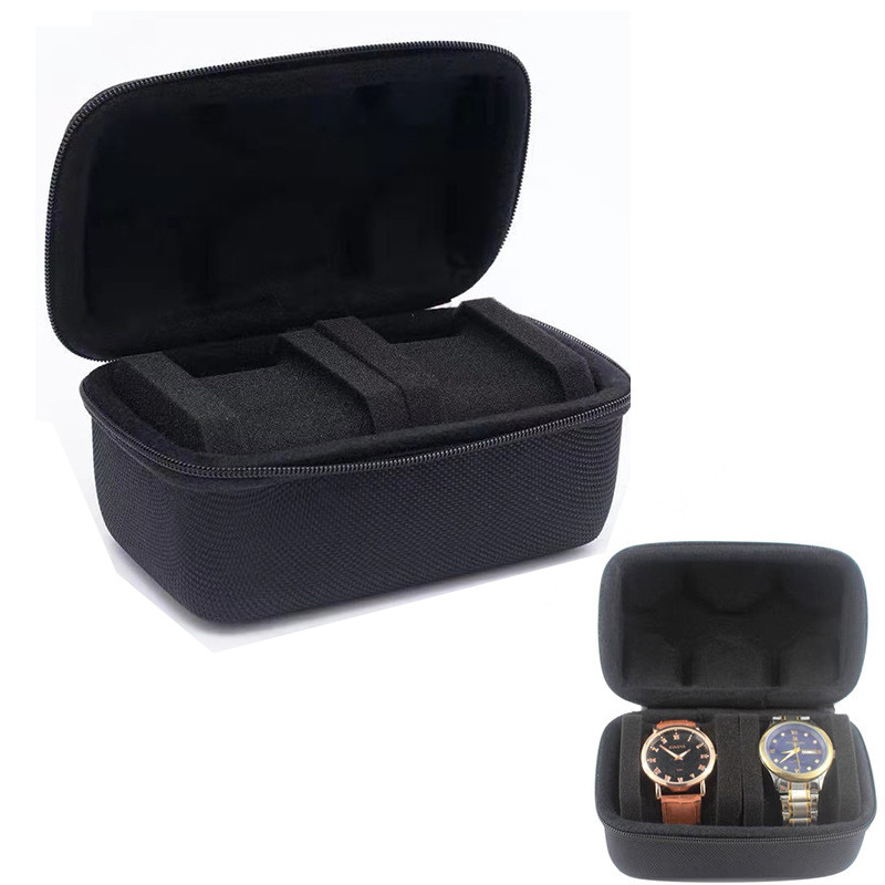 

Watch Box 2 gird/3 gird quartz watch mechanical watch collection bag watch wristband storage bag watch storage box