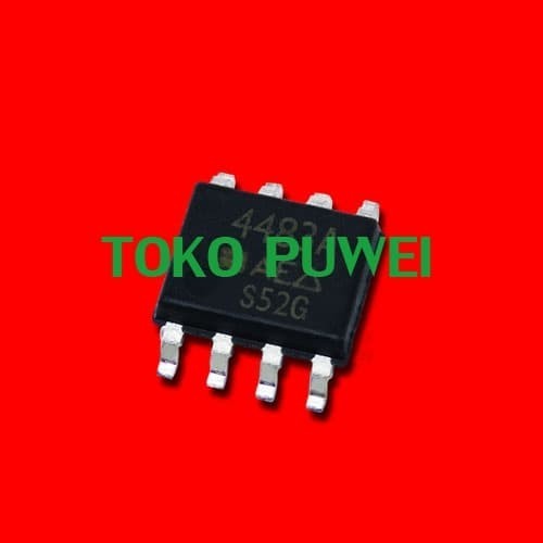 ELM99 SI4483ADY-T1-GE3 SI4483ADY SI4483A SI4483 4483A BZ29