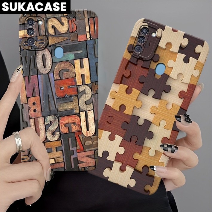 Case SAMSUNG A11 / SAMSUNG M11 Terbaru - Fashion Case Murah - Casing Hp Samsung A11 / Samsung M11- S