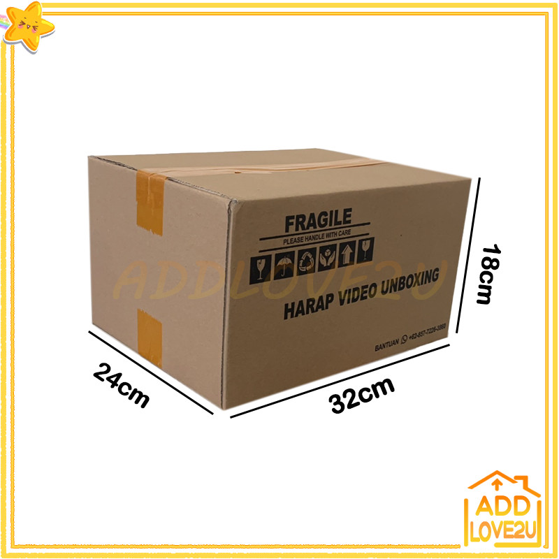 

Kardus Box Kemasan/Kardus Polos/Kardus Box Packing