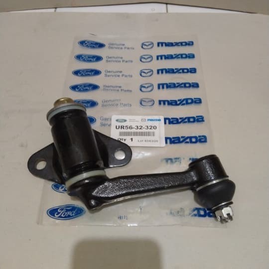 idle arm ford ranger 3000cc