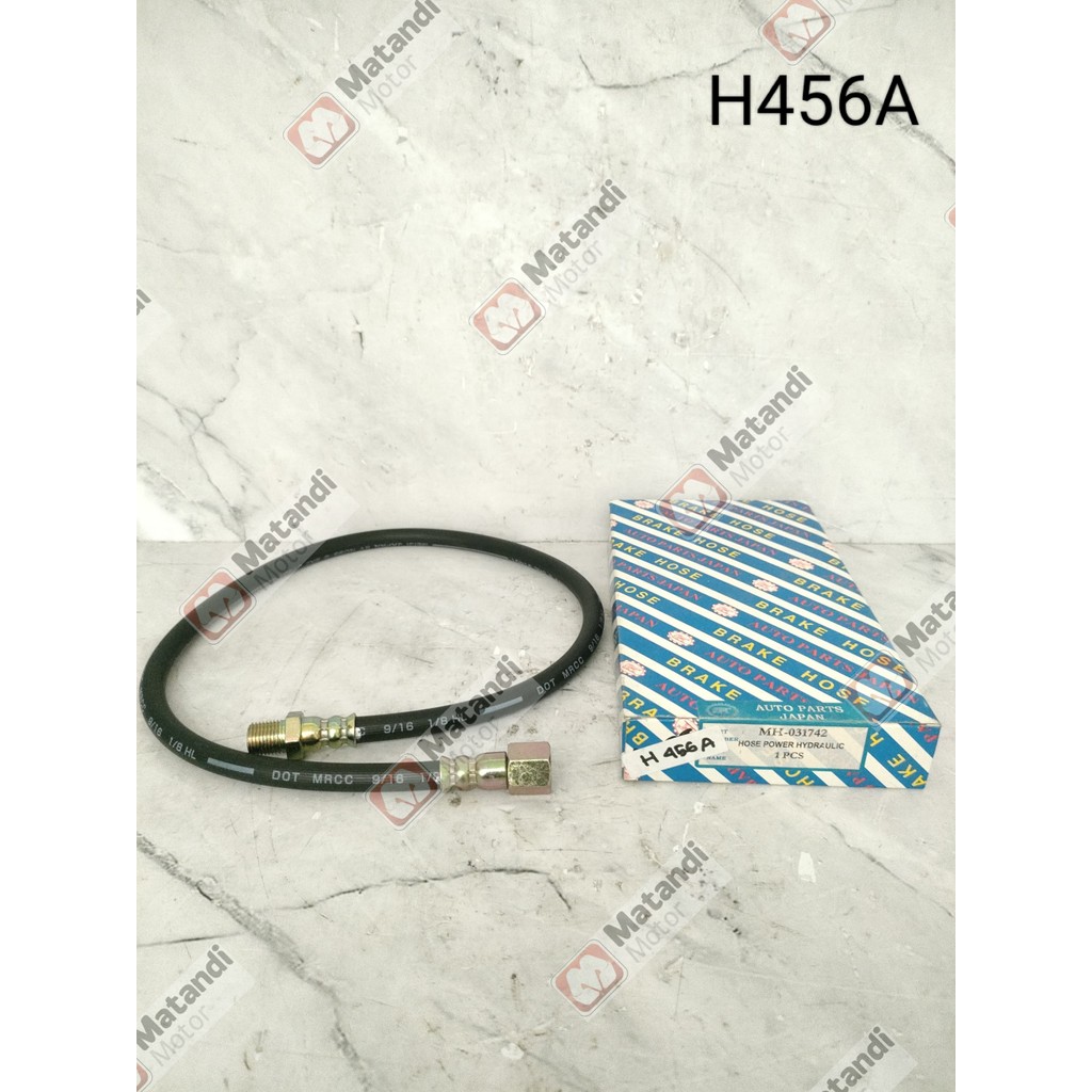 SELANG AIR GUVERNUR MH 031742 SPT