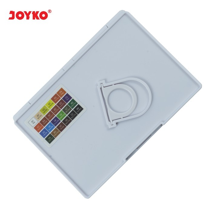 

best -Watercolor Cat Air Joyko WC-2001 24 Colors Warna