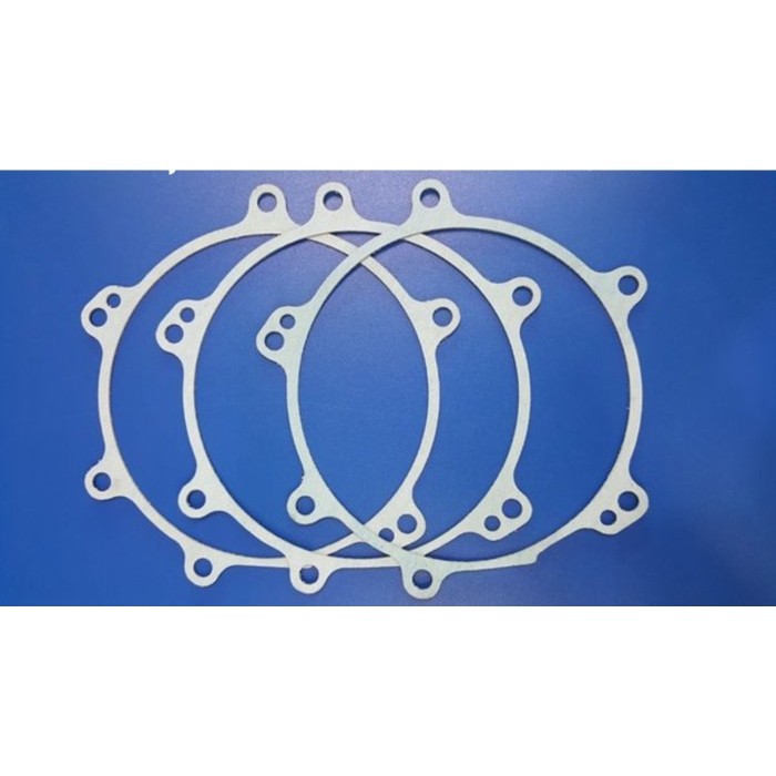 READY Paking Perpak Bak Kopling Gordon Kawasaki KLX 150 140 DT D Tracker