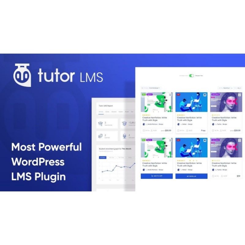TUTOR LMS