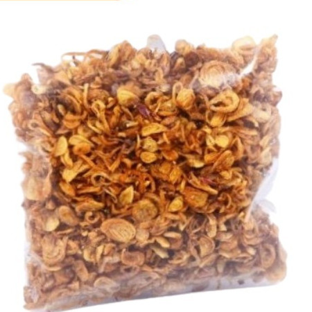

Bawang Goreng Renyah 200gr