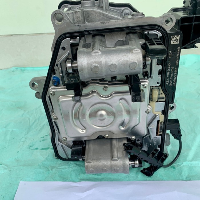 READY DQ200 DSG Golf MK7 Gearbox Mechatronic MK 7 Garansi VW 1.4tsi Berkualitas