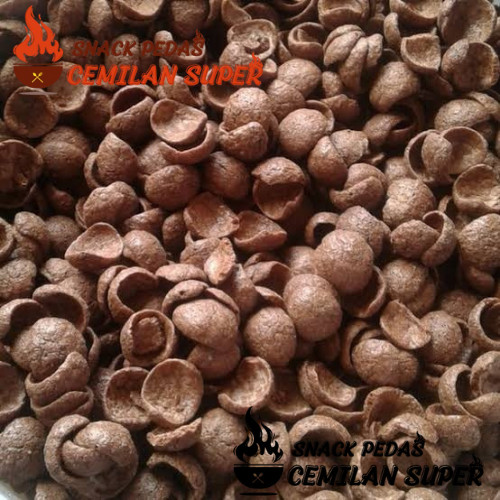 

CS COCOCRUNCH SIMBA 100g Cemilan Viral Cereal Coco Crunch Sereal Simba Kiloan sereal Gandum