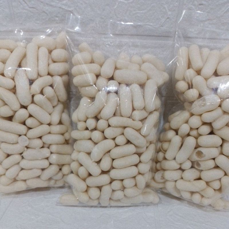 

OLEH OLEH KHAS KEBUMEN PILUS IKAN