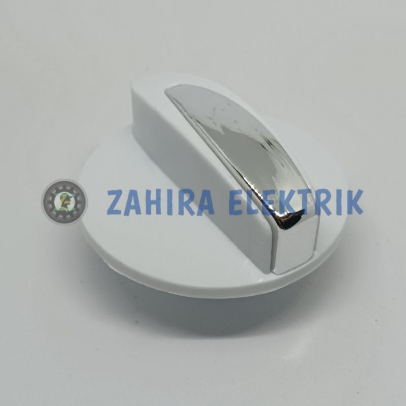 KNOP TIMER MESIN CUCI LG 2 TABUNG