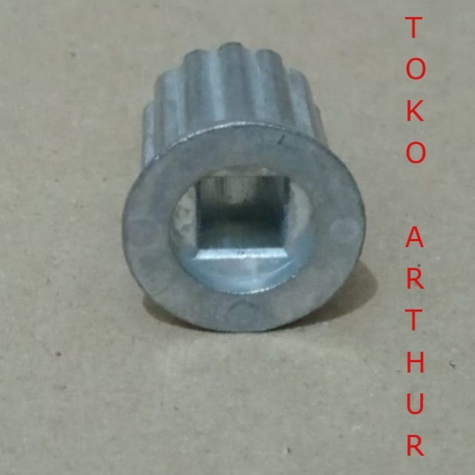 TOOL AND SPAREPART Inti Pulsator MesinCuci Samsung LG Polytron (8-14 Kg) as kotak