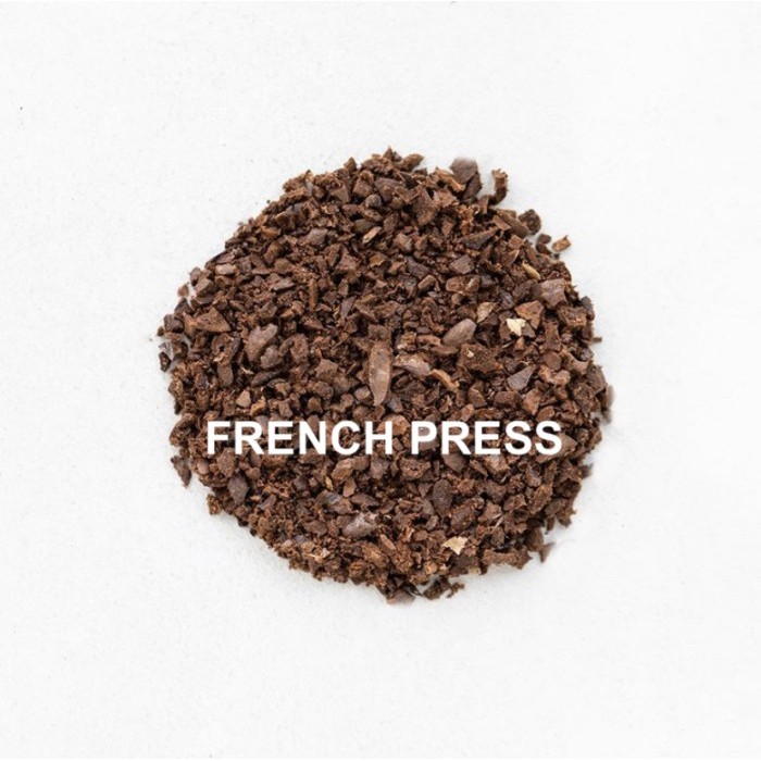 

Arabica Beans Sidikalang Single Origin - Biji Kopi BLEUM Coffee 500gr - Fine
